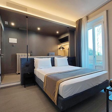 Vico Fashion District Hotel Milan Exterior photo