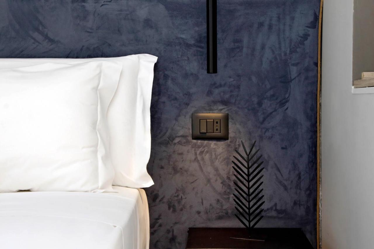 Vico Fashion District Hotel Milan Exterior photo