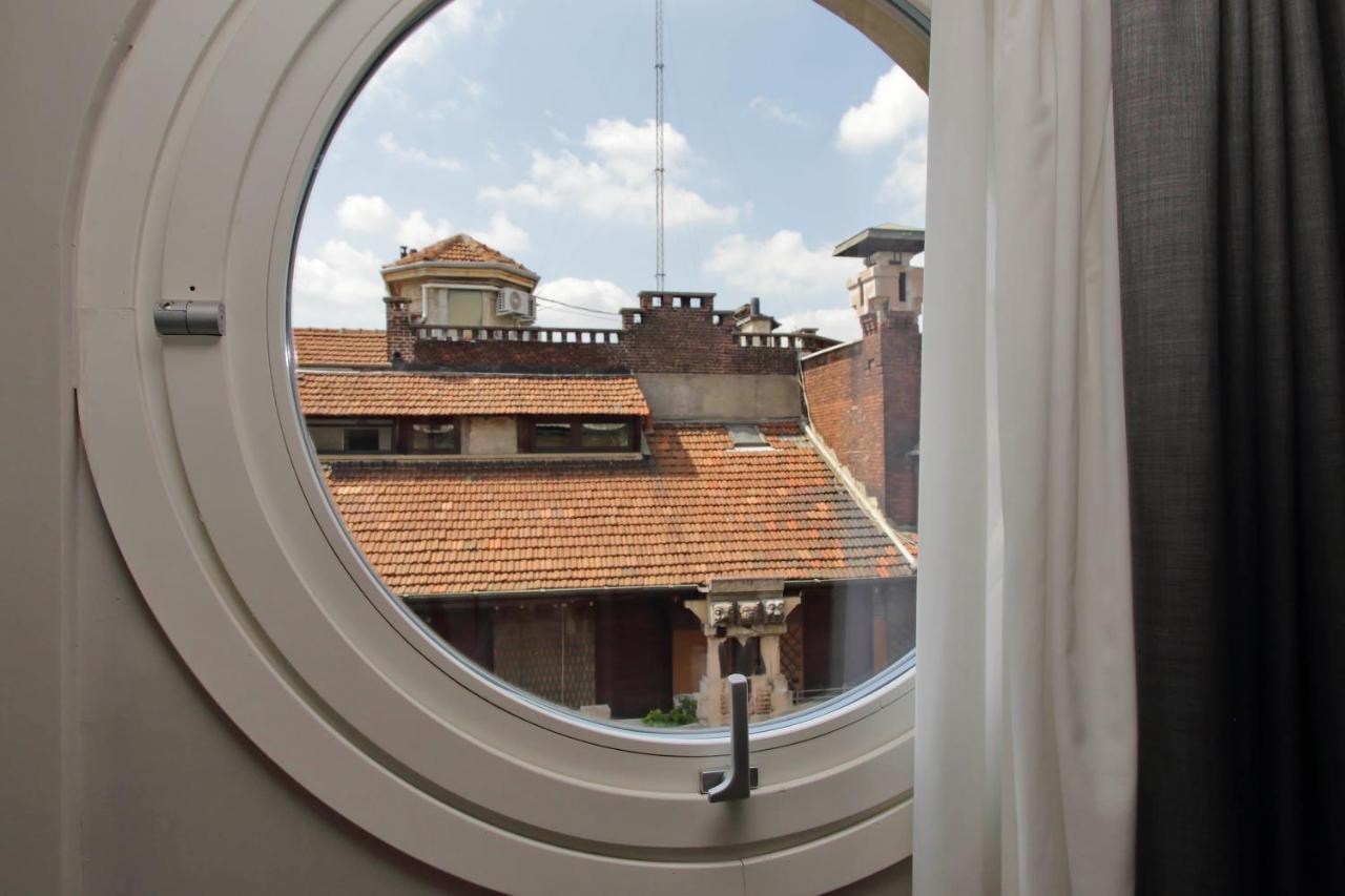 Vico Fashion District Hotel Milan Exterior photo