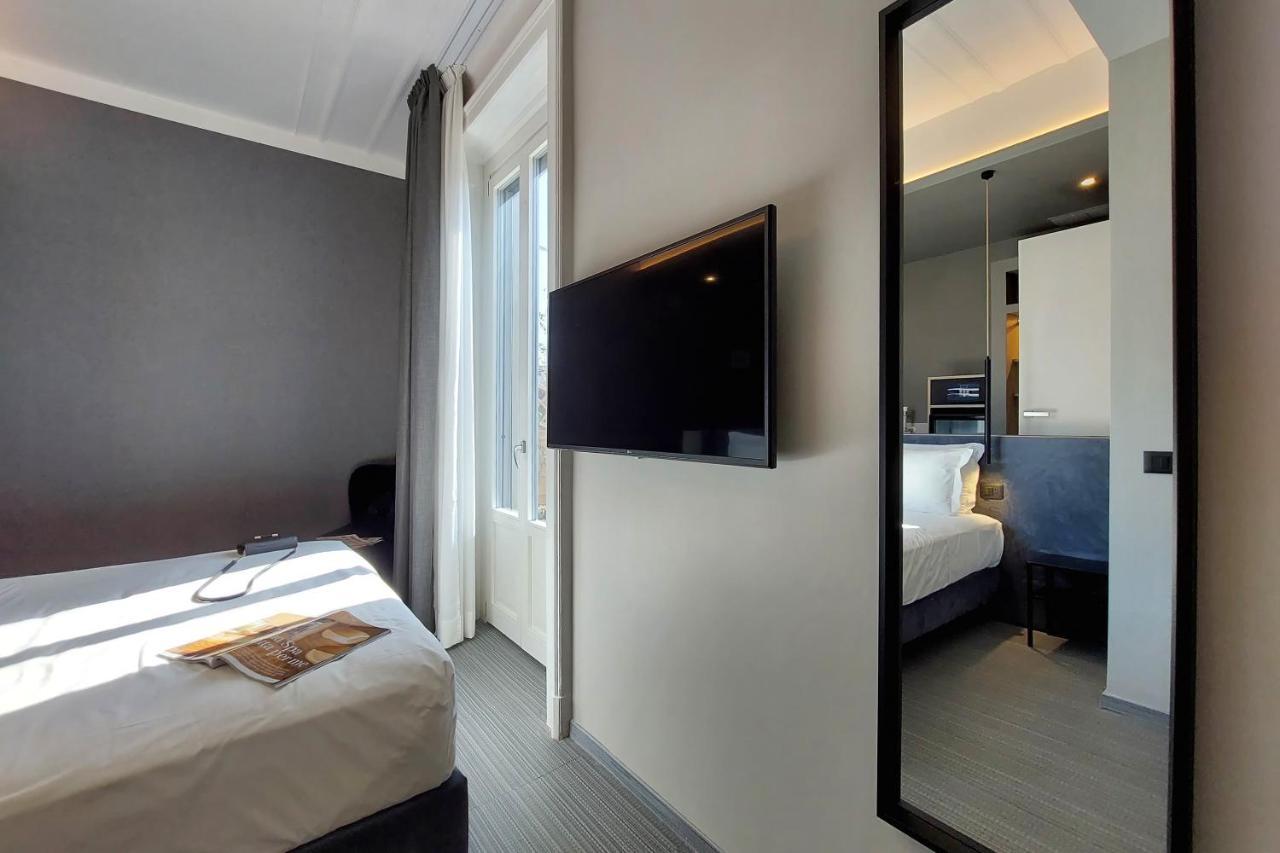 Vico Fashion District Hotel Milan Exterior photo