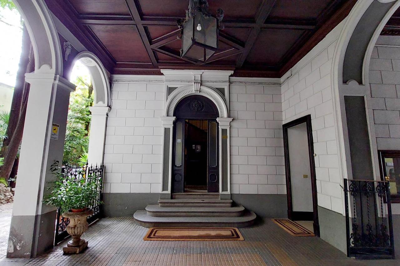 Vico Fashion District Hotel Milan Exterior photo